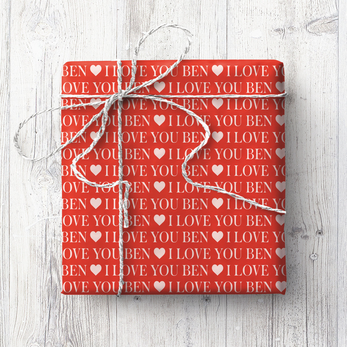 January 2023 - Love is in the air – All Wrapped Up