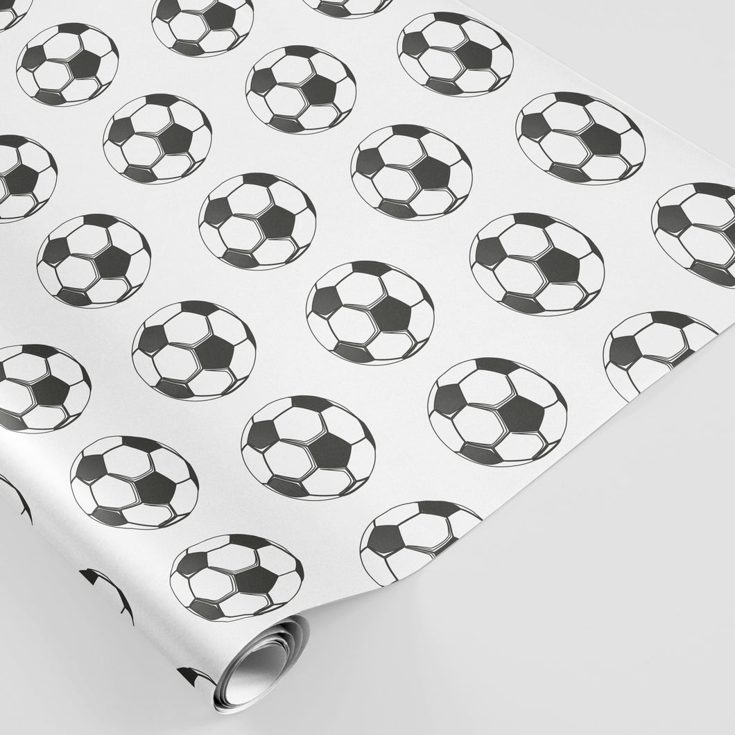 Footballs - All Wrapped Up