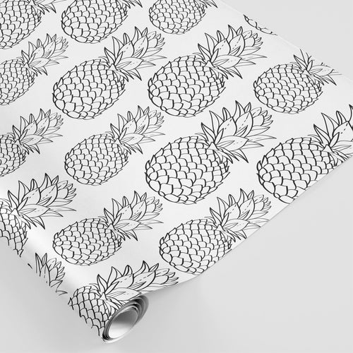 Pineapple - All Wrapped Up