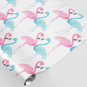 Flamingo - All Wrapped Up
