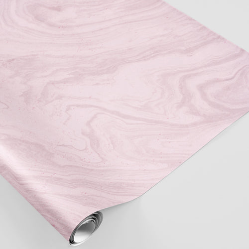 Pink Marble - All Wrapped Up