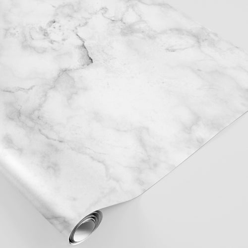 White Marble - All Wrapped Up